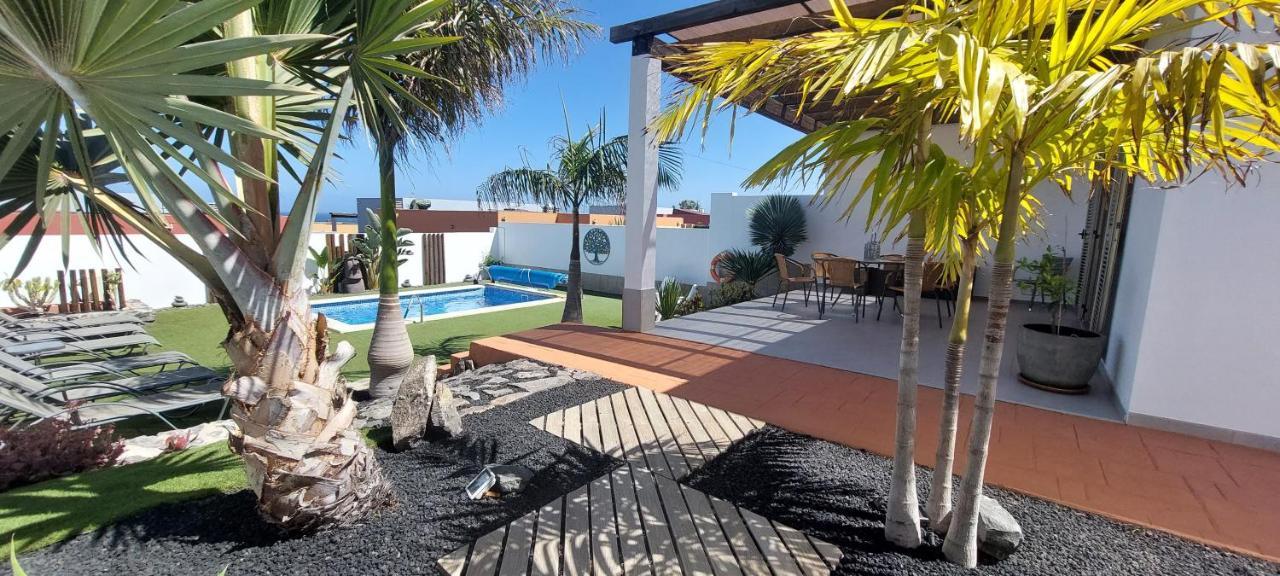 Villa Del Corazon Salinas Golf Калета-де-Фусте Екстер'єр фото