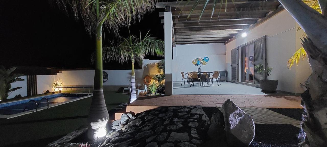 Villa Del Corazon Salinas Golf Калета-де-Фусте Екстер'єр фото