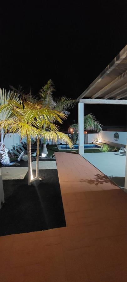 Villa Del Corazon Salinas Golf Калета-де-Фусте Екстер'єр фото
