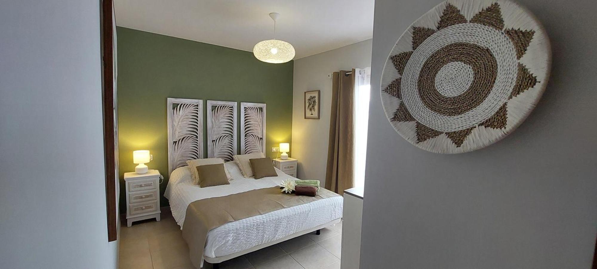 Villa Del Corazon Salinas Golf Калета-де-Фусте Екстер'єр фото
