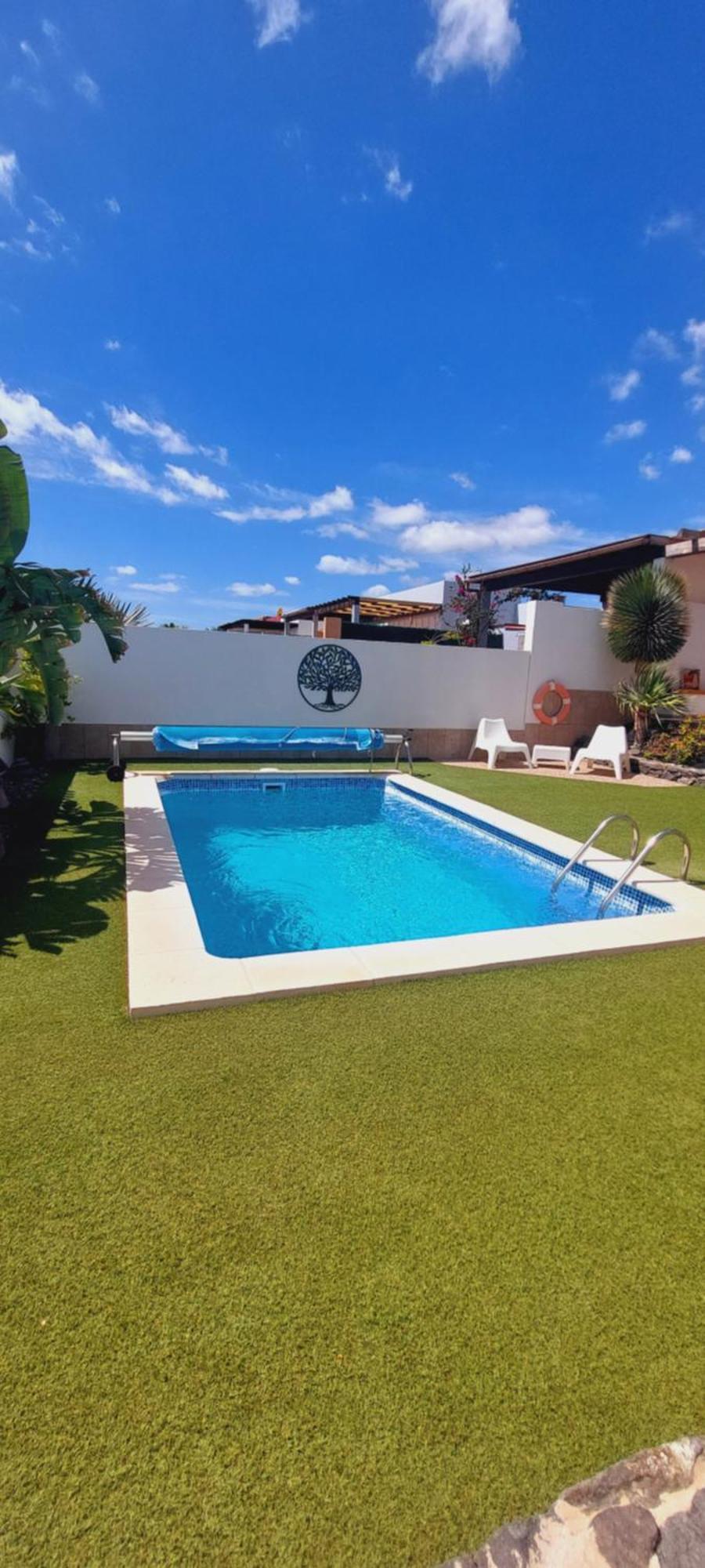 Villa Del Corazon Salinas Golf Калета-де-Фусте Екстер'єр фото