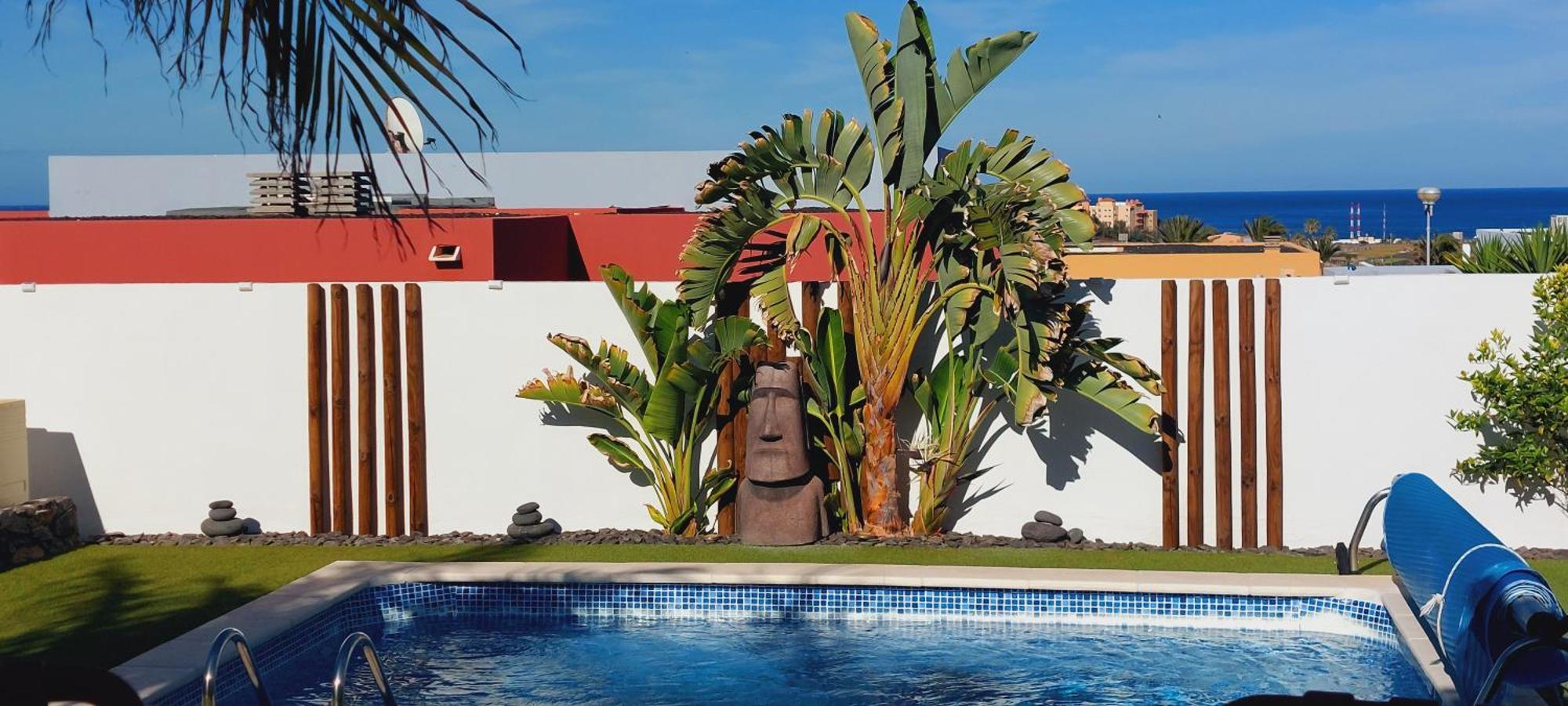 Villa Del Corazon Salinas Golf Калета-де-Фусте Екстер'єр фото